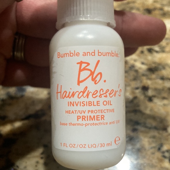 Bumble and bumble - Picture 6 of 7